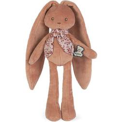 Kaloo Doll Rabbit Terracotta 25cm