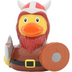 Lilalu Lilalu LIL2102 Nordman Rubber Duck Bath Toy, Various