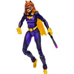 Batman McFarlane DC Gaming 7 Inch Action Figure Batgirl (Gotham Knights)