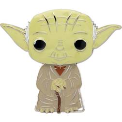 Funko Yoda Funko Pop! Pin
