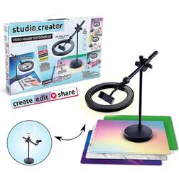 Studio Creator Video Maker Top Down Kit