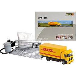 Faller Car System DHL Starter Set V HO Gauge 161607