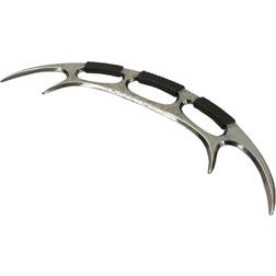 Factory Entertainment Star Trek Bat'Leth 7 Inch Scaled Prop Replica