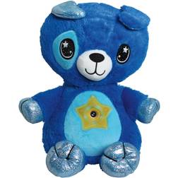 JML Star Belly Blue Puppy wilko