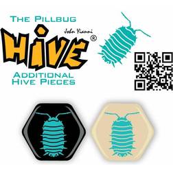 LatestBuy 019.134, Hive, Pedine Di Espansione Del Gioco