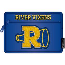 Riverdale Multi Pocket Pencil Case River Vixens