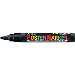 Artline Poster Marker EPP-4 2.0 sort