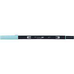 Tombow Marker ABT Dual Brush 401 aqua