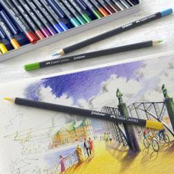 Faber-Castell Color Pencil Goldfaber