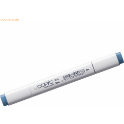 Copic Classic B45 Smoky Blue