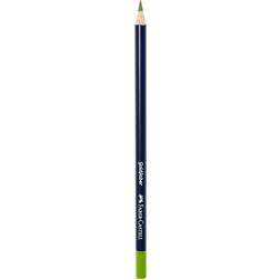 Faber-Castell Goldfaber Color Pencils may green 170