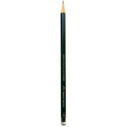Faber-Castell 9000 Pencil Graphite 3H