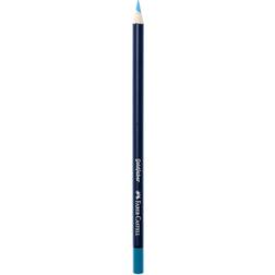 Faber-Castell Goldfaber Color Pencils light cobalt turquoise 154