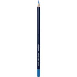 Faber-Castell Goldfaber Color Pencils light blue 147