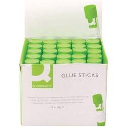 Q-CONNECT Glue Stick 25x10g