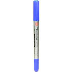 Sakura IDenti Pen dual point Blue