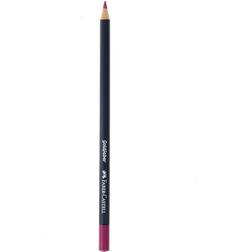 Faber-Castell Goldfaber Color Pencils middle purple pink 125