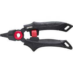 Rapala Magnum Rcdmlsrp Pliers One Size Black