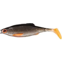 Berkley Pulse Realistic Roach Soft Lure 70 Mm 48 Units One Size Bleak