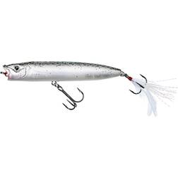 Gunki Hedorah 95 F salt & pepper 1-pack