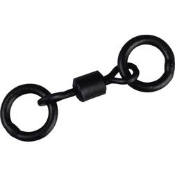 Prologic Double Ringed Chod Swivel 15stk