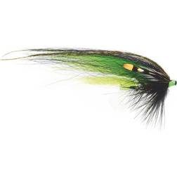 Frödinflies Frödinflies Classic Series Black Green Helmet Flue