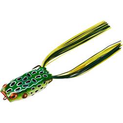 Booyah Bait Poppin Pad Crasher 5,9 cm