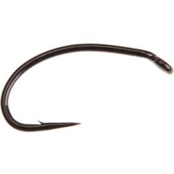 Ahrex FW540 Curved Nymph Hooks