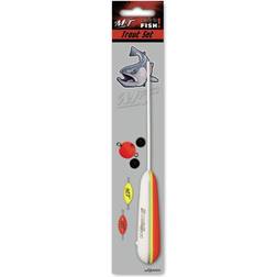 Quantum Magic Trout Bombarda sæt 15gram