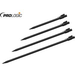 Prologic Teleskopisk Bankstick