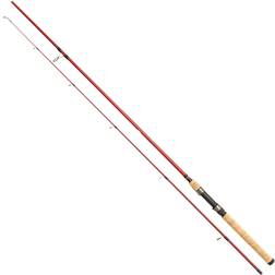 Berkley Cherrywood Spinning Rod 2.40 Red