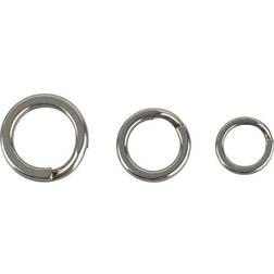 Savage Gear Splitrings springringe-5mm