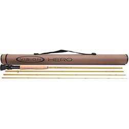 Vision Coast Hero 9' #7