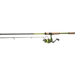 Kinetic HellCat CL Combo 8' MH 12-40g