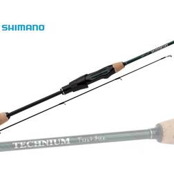 Shimano Technium Trout Area-185cm-1,5-4,5 gr