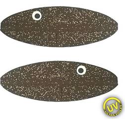 Viking Lures Præsten UL "Brown Pellet" fra