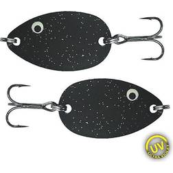 Viking Lures Fidusen "Black Pellet" fra