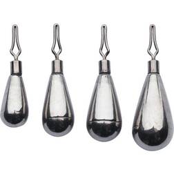 Berkley Urbn Tungsten Dropshot Weight 7 g Black
