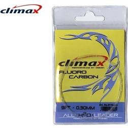 Climax Fluorocarbon Leader-0,26mm