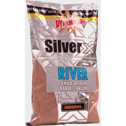 Dynamite Baits Silver X River Original 1Kg