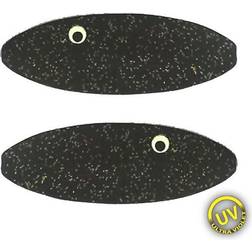 Viking Lures Præsten Classic "Black Pellet" fra