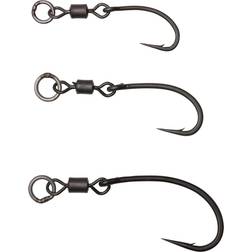 Prologic Swivel Hook CS # 4