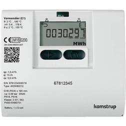 Kamstrup Multical 403 6,0 M3/h