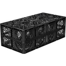 Uponor Rain Block regnvandskassette, 285 liter