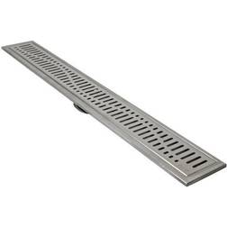 ACO Aco Showerdrain 785 Fm Wave