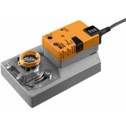 Spjældmotor Sm24a 24v On/off/3-pkt 20nm
