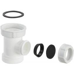 VIEGA Overgang t/håndvask 1 1/2''