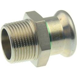 Vsh Overgang Muffe/nippel 35 Mm X 11/2 Syrefast