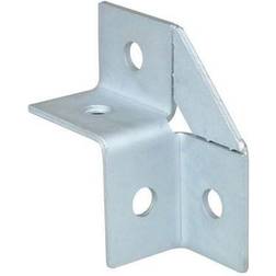Walraven Strut Vinkel 90° 2D 105x105mm