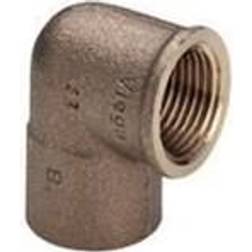 VIEGA Vinkel 90gr 3/8 -12 mm